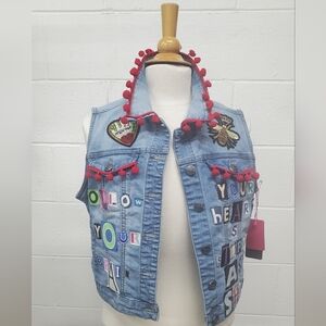 CLAMOR CUSTOM DESIGNS